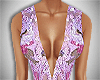 Atina  Purple Jumpsuit