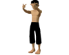 Pose fuck bitch