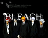 Bleach Jingles