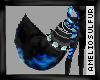 [AS] SapphireWolf Tail