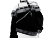 Strapped In Sweater
