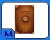 The Myst Linking Book