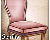[S] Chair Show