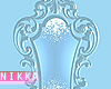 .nkk Crystal Mirror