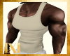lXl- Equador Cream Tank