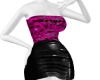 SEXY  LEOPARD DRESS