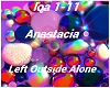 Anastacia Bloch Remix