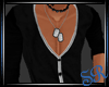 [SR]V-neck vest