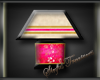 ~:ST:~ Sinful Pink Lamp