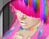 t| RainbowHair,Hisashi