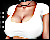 Busty White