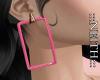 🌸Pink|Earrings