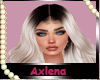 AXL Chasei Platinum