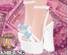 💕Mizuki Shoes White