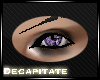 [D] Dazed Eyes Purple=U=
