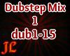 Dubstep Mix 1