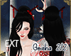 !A| Geisha 2/2