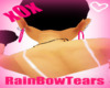[RT] Pink Earrings