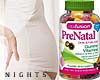 N. Prenatal Supplements