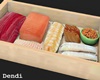 Sea Food Sushi