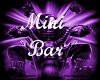 Henchmen Mini Bar