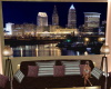 ~Cleveland Skyline~