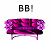 BB!Solitaire Chair