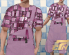 J | Jn Pink Overall