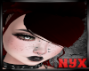 (Nyx) Devilry Bangs