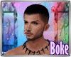 ♔•Boke HairFace