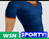 [wsn]2TS-Sporty#V.1
