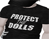 ✮ PROTECT THE DOLLS !!