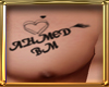 ahmed bm tatto