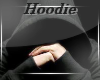 Hoodie -Black