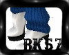 *BK*Winter boots&socks