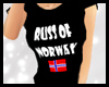Russ of Norway Tee