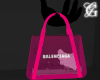 Lenci Beach Bag 7