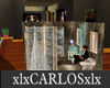 xlx BATHROOM II