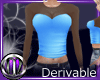 {MC Corset Mesh