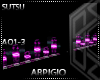 ♰ Arpigio -  Equalizer