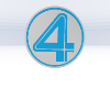 Fantastic 4 Logo