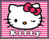 [MM]Bikini Pink Kitty