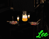 Animated~Dinner for 2