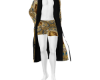 Versace Robe Set