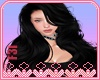 F3 | Volume Black Hair