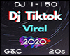 DJ Tiktok IDJ 1-150