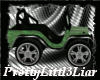 [PL]Camo Toy Jeep |SOUND