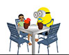 table minion