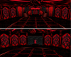 Red & Black Ballroom