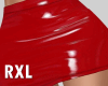 !! Red Latex RXL